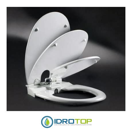 copriwater con funzione bidet modello iwc 320t gry|Copriwater Bidet 320T GRY senza vaso.